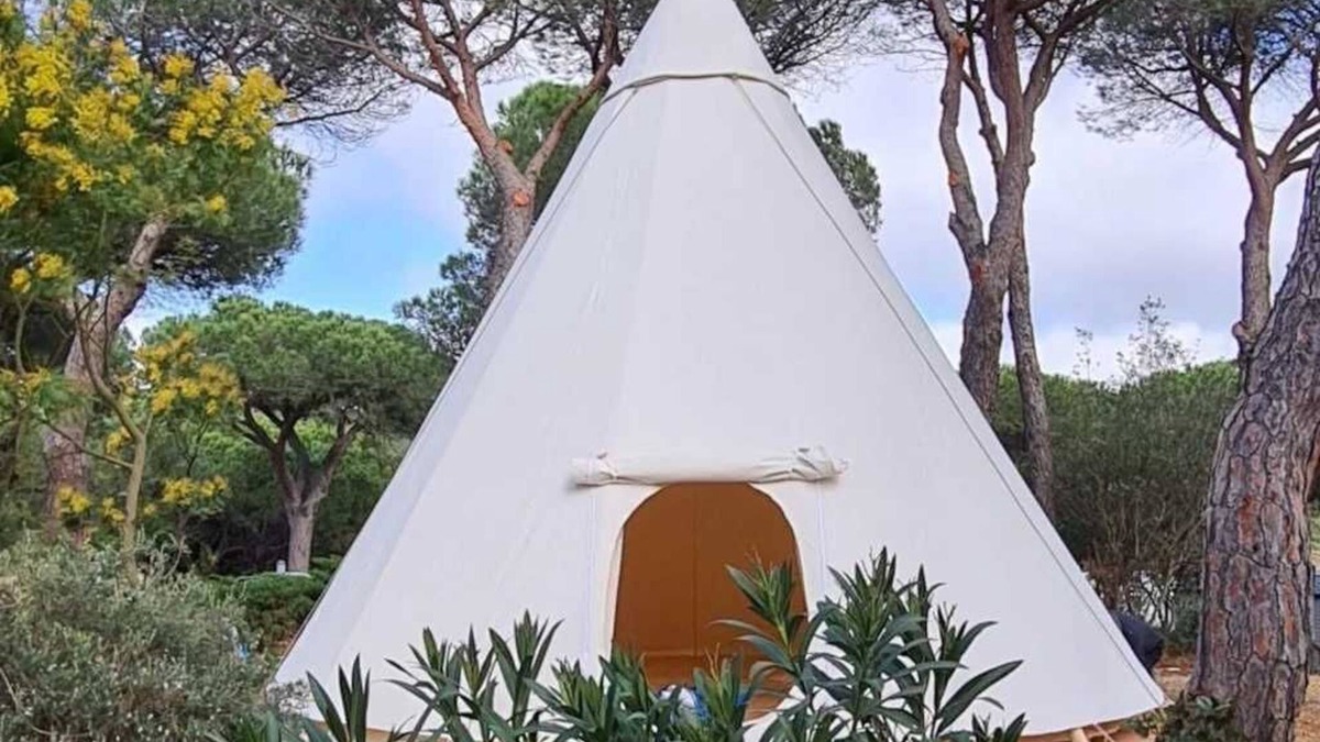 Bizanet House | Camping 3 étoiles - Piscine - ccbahei