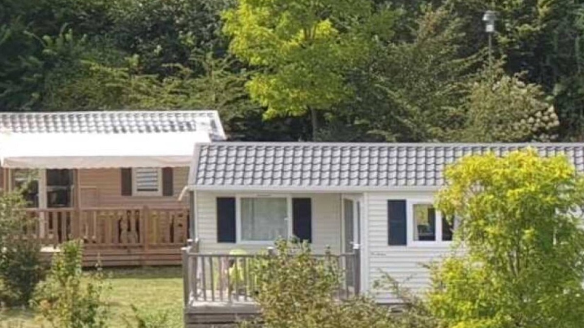 Loudeac House | Camping 3 étoiles - Piscine - ccbaicc