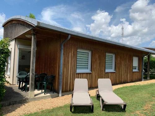 Cormatin Other | Camping 3 étoiles - Piscine - ccaidda