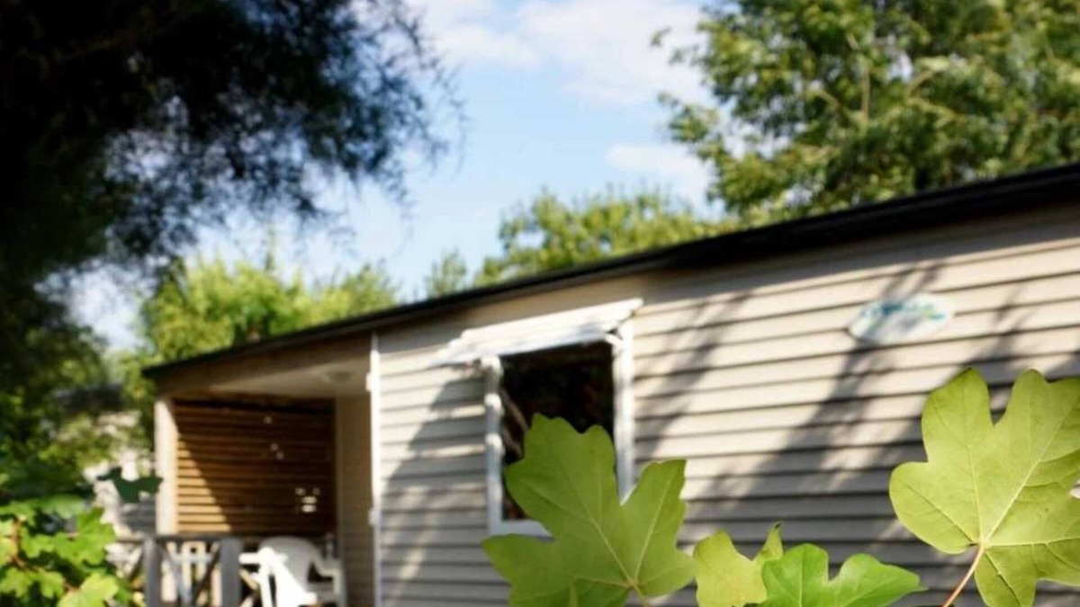 Notre-Dame-de-Monts House | Camping 4 étoiles - Piscine - cbgcaig