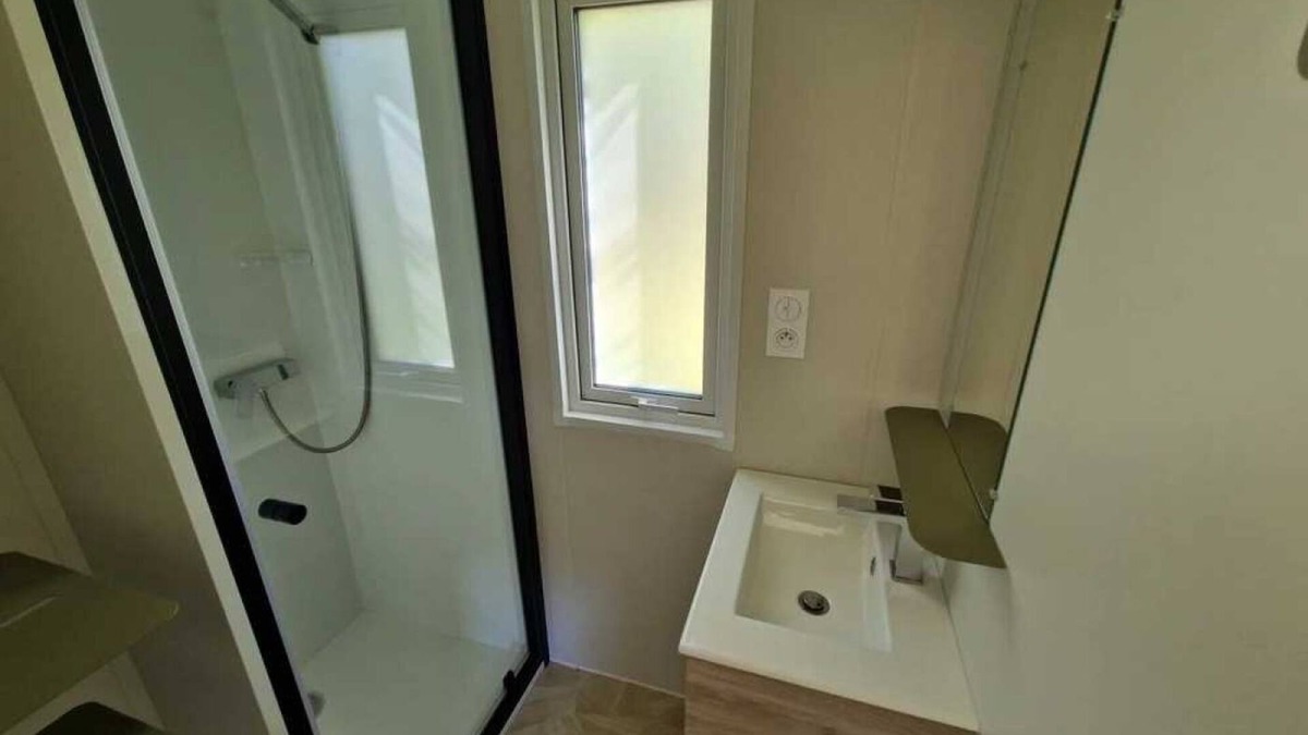 Saint-Geniez-d'Olt House | Camping 4 étoiles - Parc aquatique - efah0f