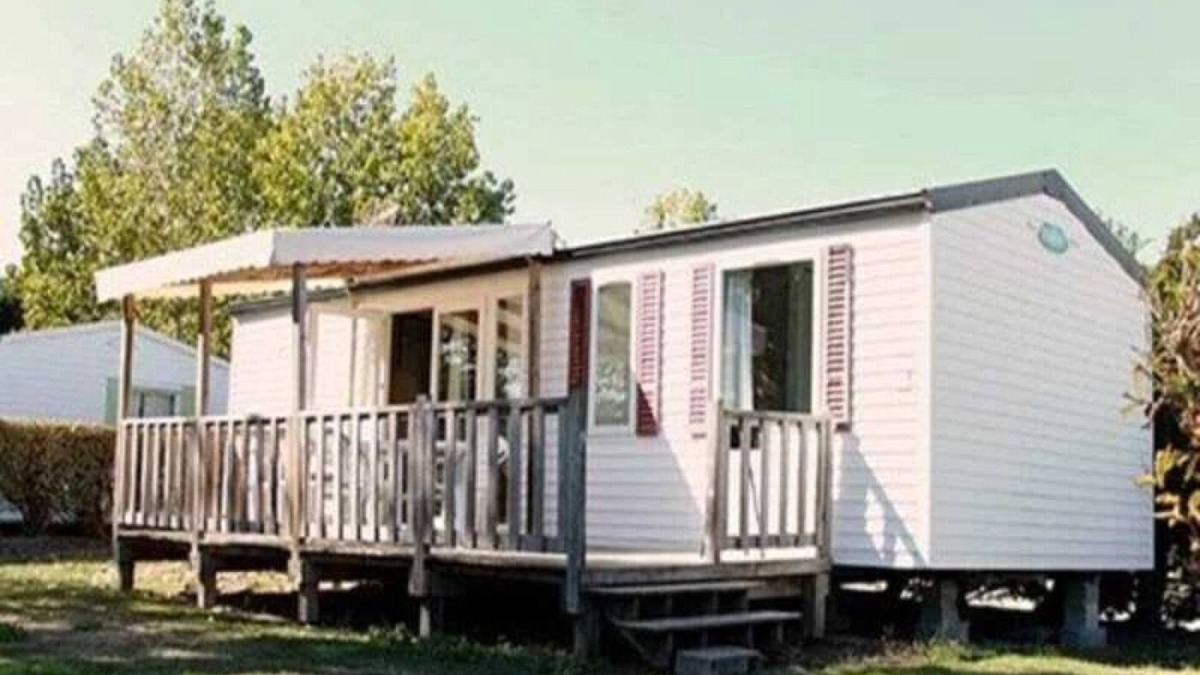 Bourgneuf-en-Retz House | Camping 4 étoiles - Piscine - efchac