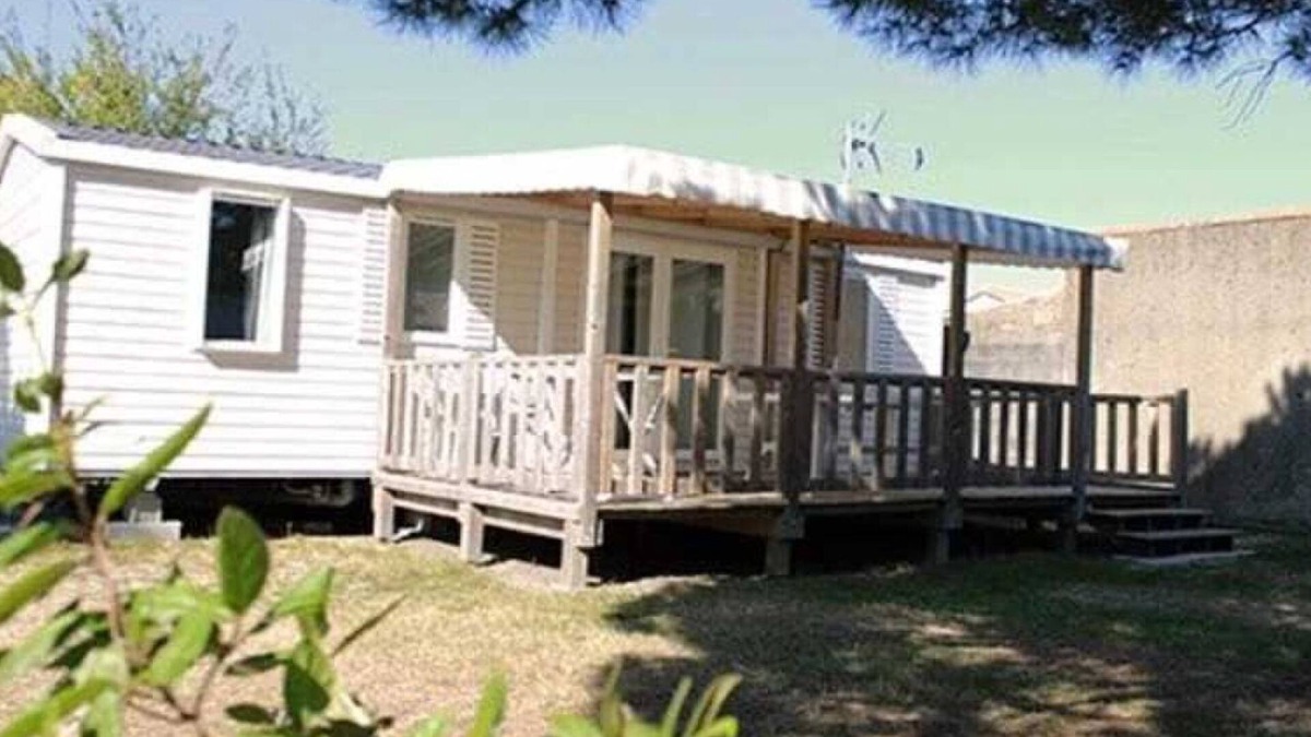 Bourgneuf-en-Retz House | Camping 4 étoiles - Piscine - efchag