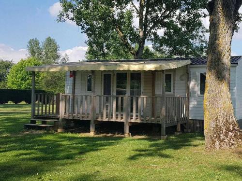 Faverolles-sur-Cher Other | Camping 4 étoiles - Piscine - efcfbi