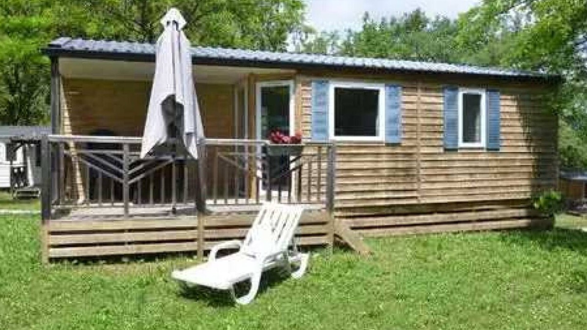 Recoubeau-Jansac House | Camping 4 étoiles - Parc aquatique - eebb0e