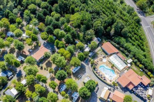Parentis-en-Born Other | Camping 4 étoiles - Piscine - eebifg