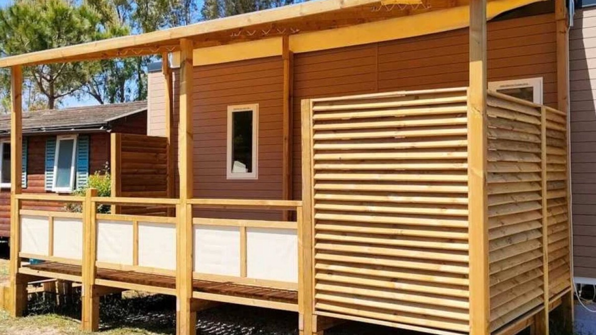 Hyeres House | Camping 4 étoiles - Parc aquatique - ccbb0ih