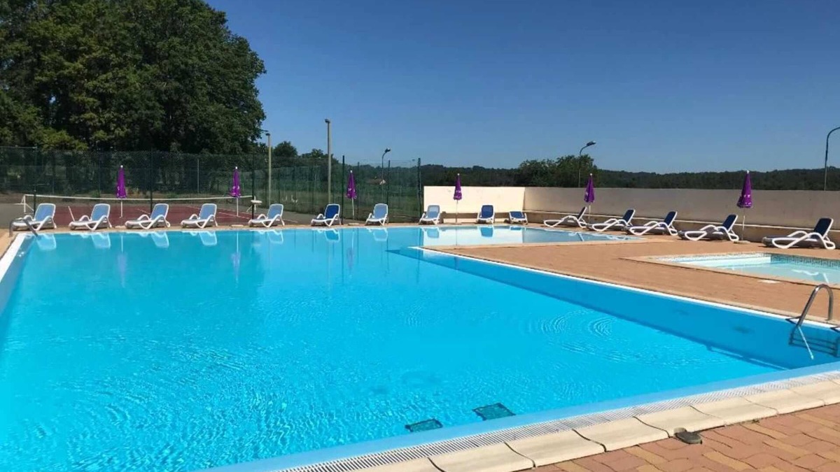 Sainte-Nathalene House | Camping 4 étoiles - Piscine - ef0iie