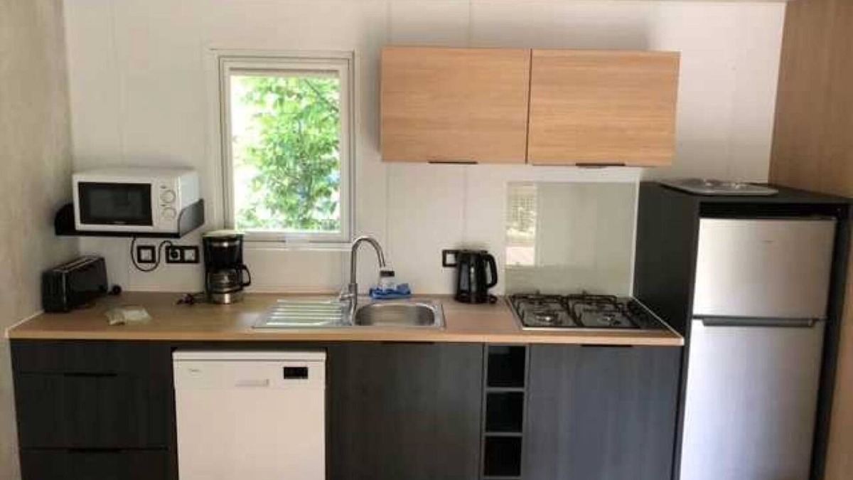 Apremont House | Camping 4 étoiles - Piscine - ccahih0