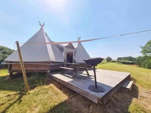 Estipouy Other | Camping 4 étoiles - Piscine - eed0aa