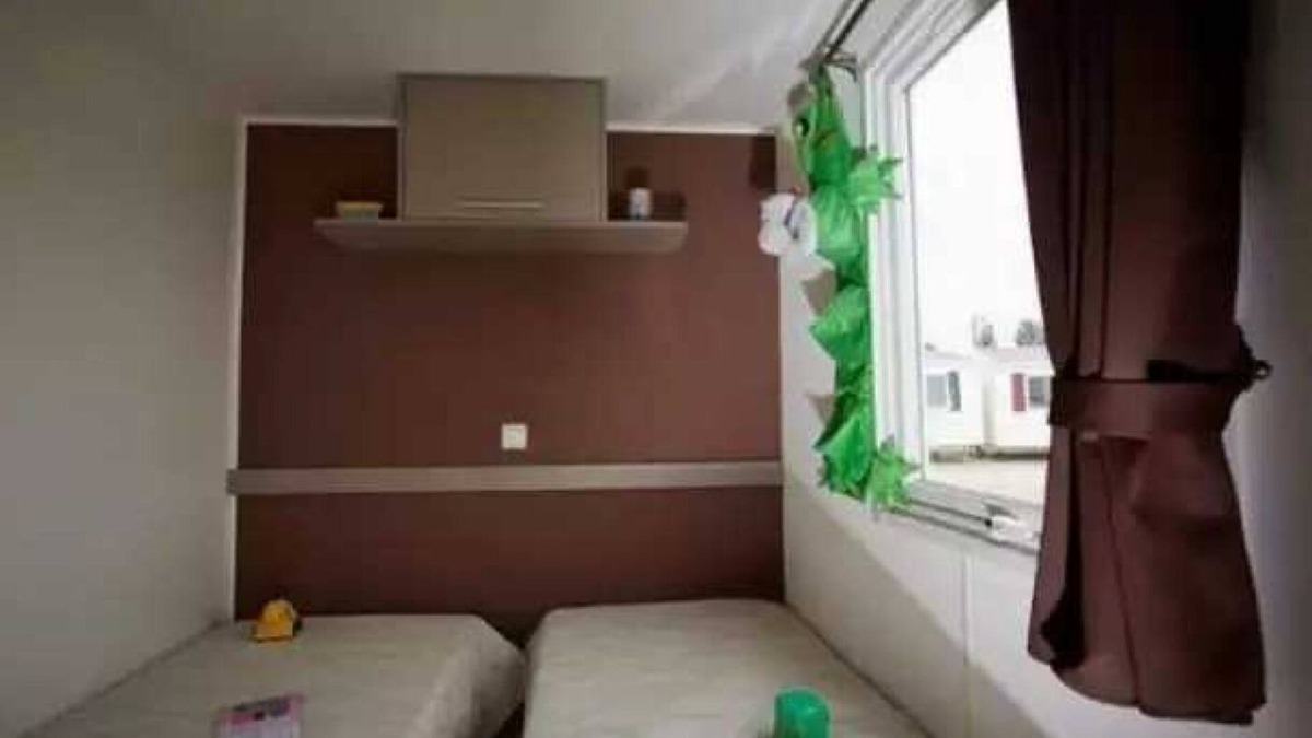 Thegra House | Camping 4 étoiles - Piscine - eed0fb