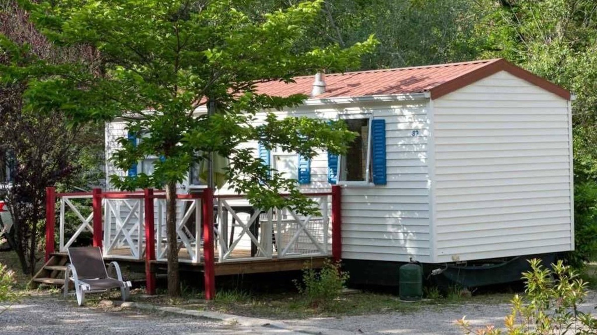 Die House | Camping 4 étoiles - Piscine - ccaifhh
