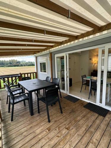 Beauvoir-Wavans Other | Camping 4 étoiles - Piscine - ccbagid