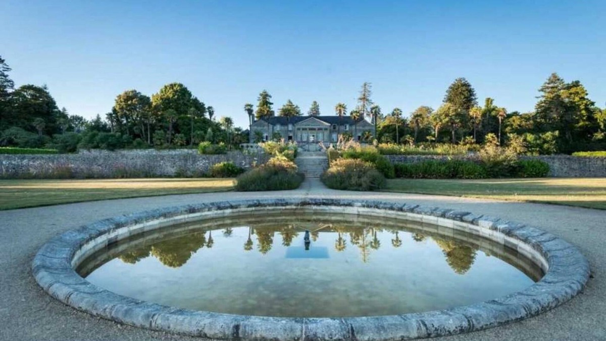 Quimper House | Camping 5 étoiles - Parc aquatique - eebida