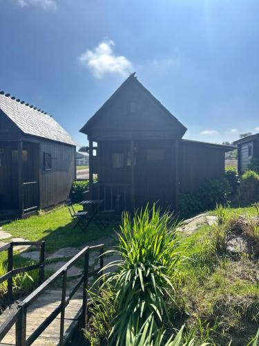 Campos y Salave Other | CAMPING A GRANDELLA