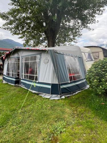 Cadenazzo Other | Camping Alex