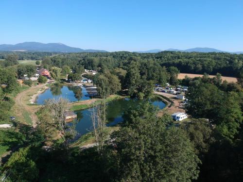 Burnhaupt-le-Haut Other | Camping Alsace Les Castors
