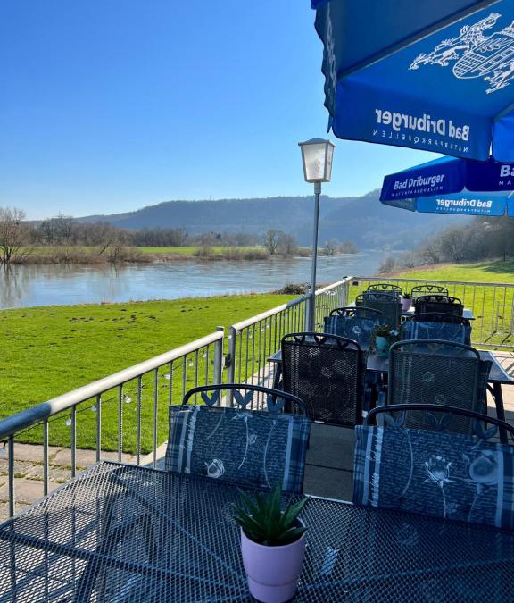 Beverungen Bed & Breakfast | Camping am Bootshaus