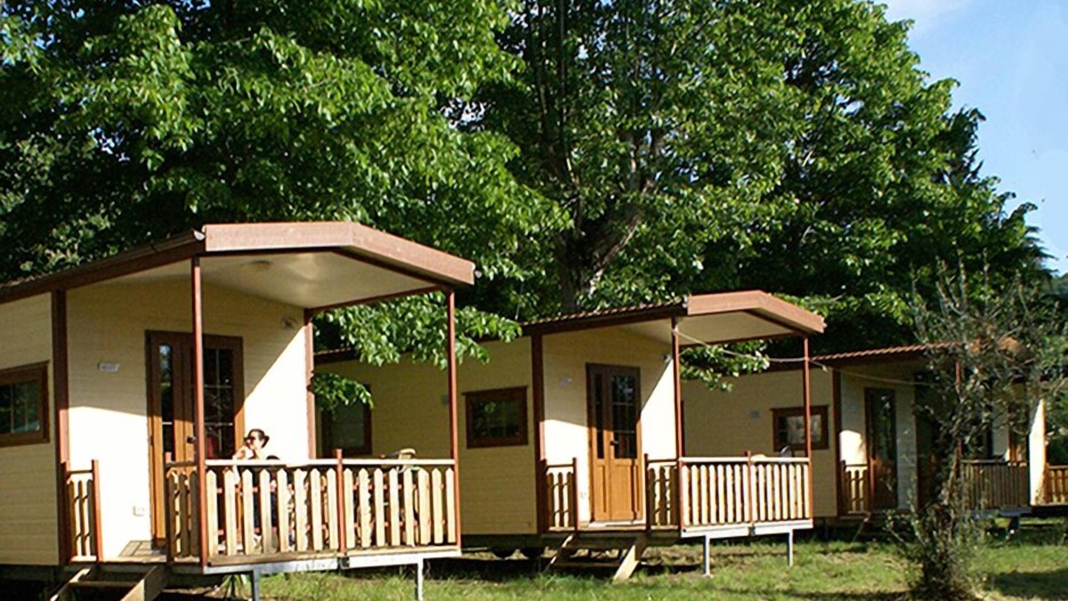 Montefiascone RV Rental | Camping Amalasunta