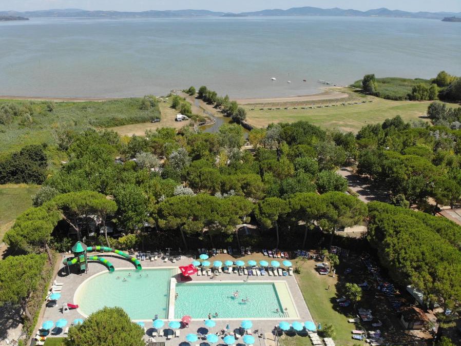 Badiaccia Other | Camping Badiaccia Village