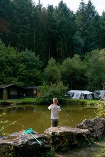 Bockenau Other | Camping Bockenauer Schweiz