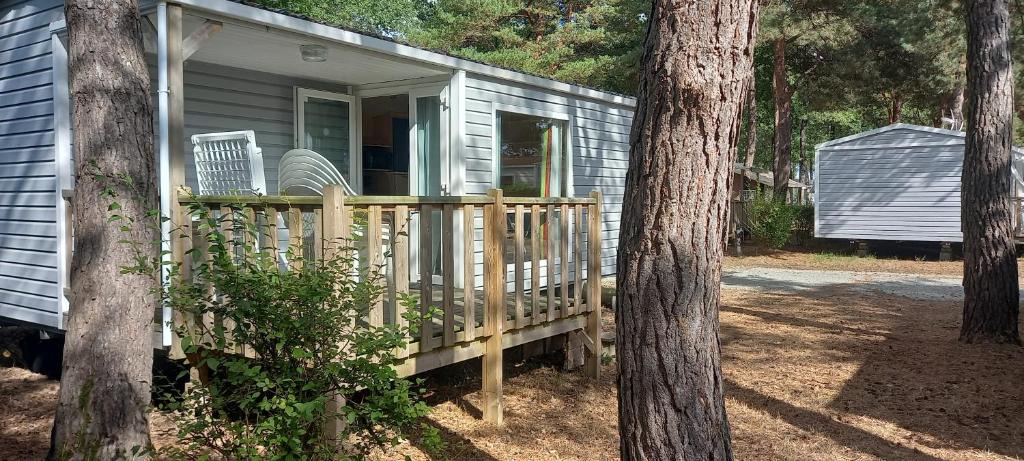 La Boissiere-de-Montaigu Other | Camping Cœur De Vendée