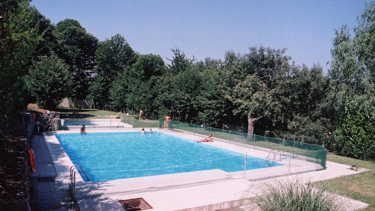 Candelario RV Rental | Camping Candelario
