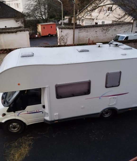 Etampes Other | Camping car tout confort
