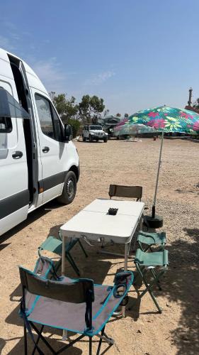 Temsia Other | Camping car YALLAH TRIP