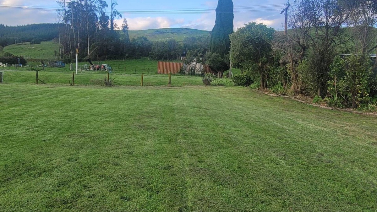 Porangahau RV Rental | Camping & Caravan SpotsnOpen Spaces to campn