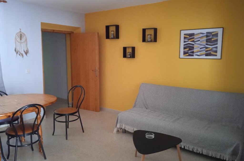 Castellote Other | Camping Castellote