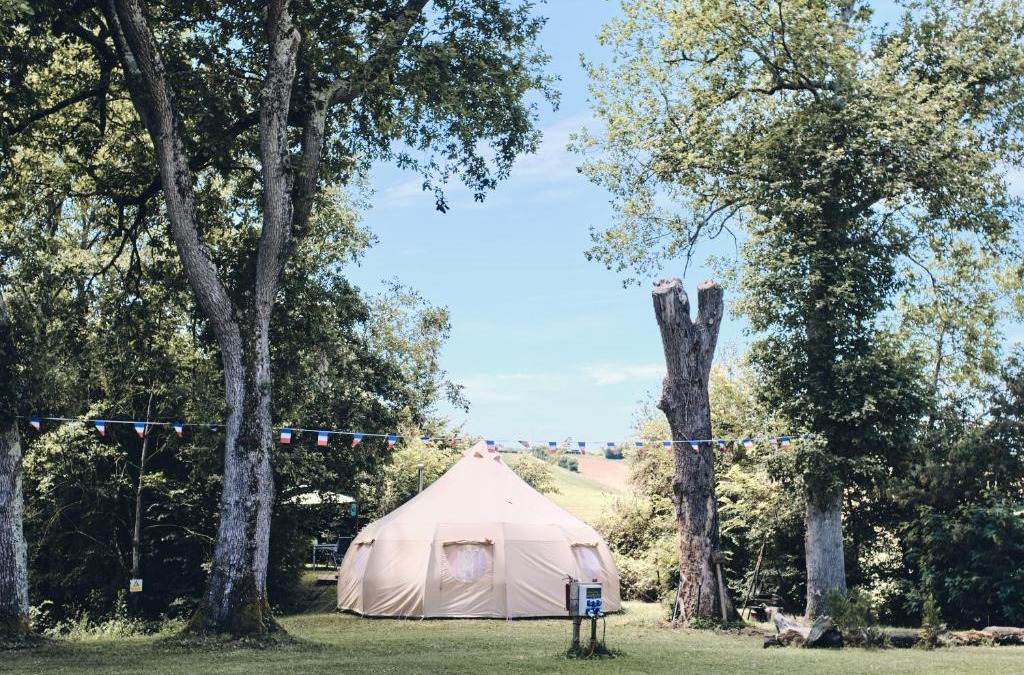 Margouet-Meymes Other | Camping d'artagnan