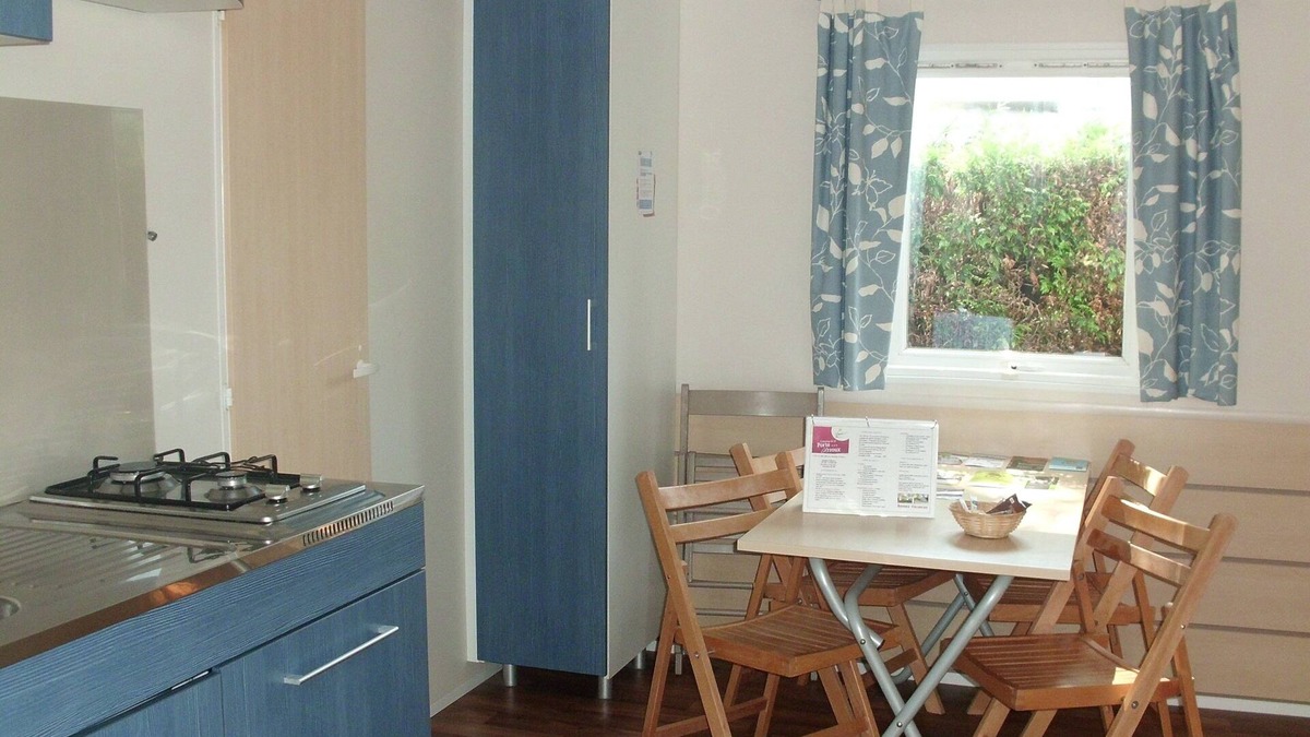 Autun RV Rental | Camping d'Autun