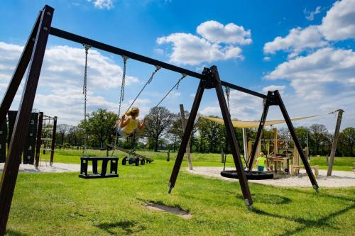 Mander Other | Camping Dal van de Mosbeek