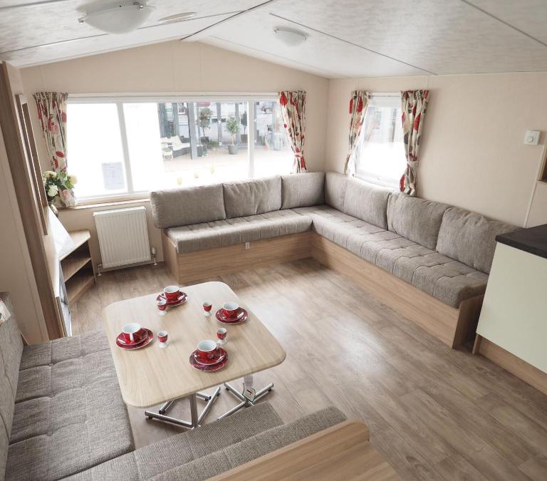Houthalen Other | Camping De Binnenvaart Superior Chalet