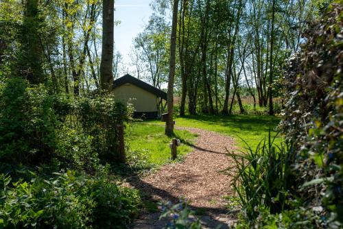 Muntendam Other | Camping de Heemtuin