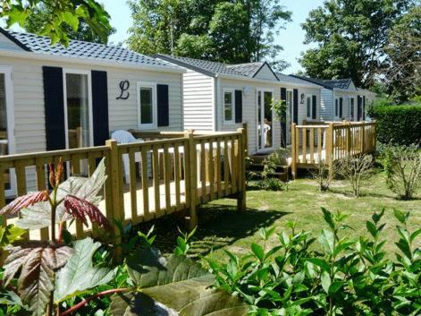 Routhiauville Other | Camping de la Baie-Baie de Somme-Sites et Paysages