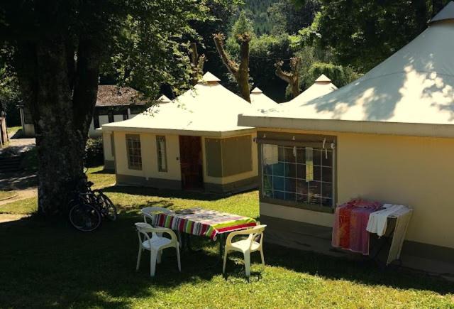 Angles Other | camping de la raviege