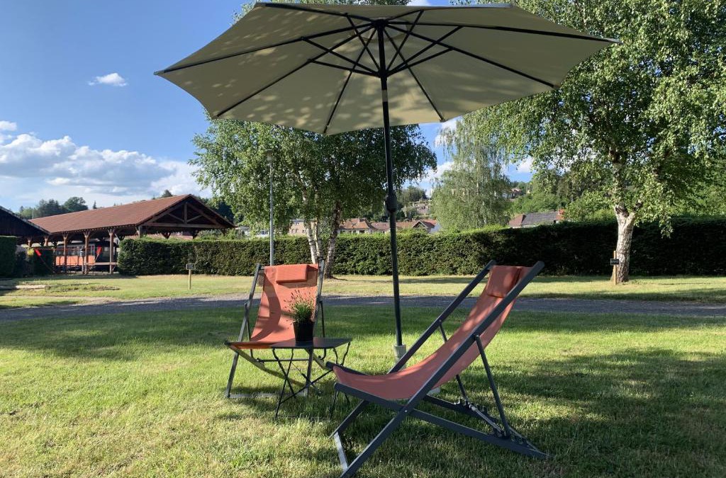 Abreschviller Other | Camping De La Sarre