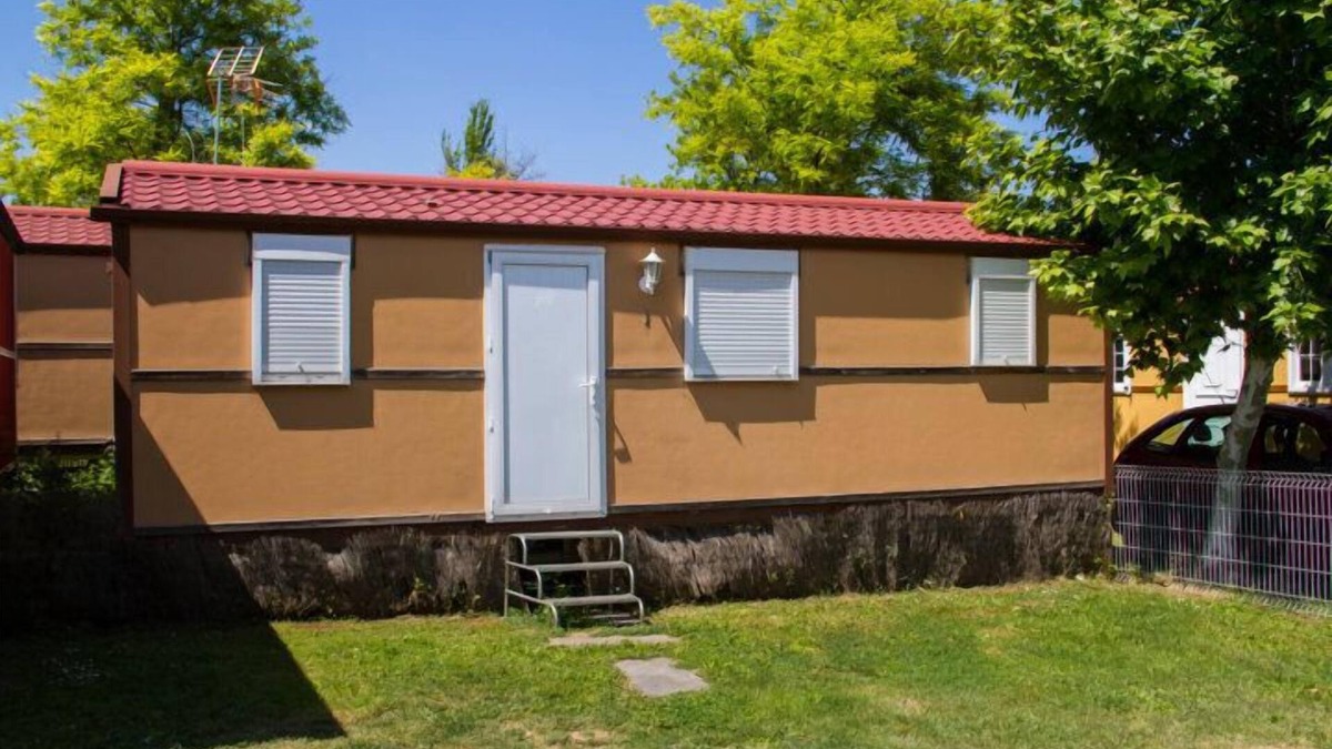 Olite RV Rental | Camping de Olite