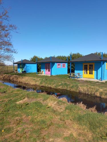 Ter Aar Other | Camping de Oude Rijn
