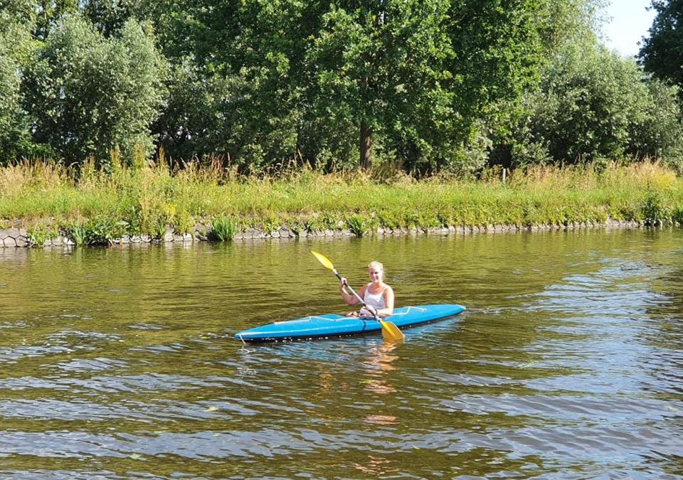 Ter Aar Other | Camping de Oude Rijn