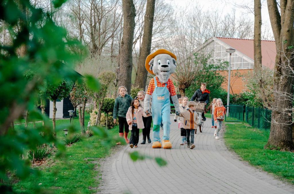 Lattrop Other | Camping de Rammelbeek