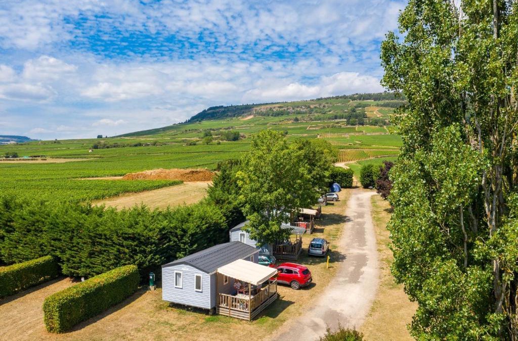Santenay Other | Camping de Santenay