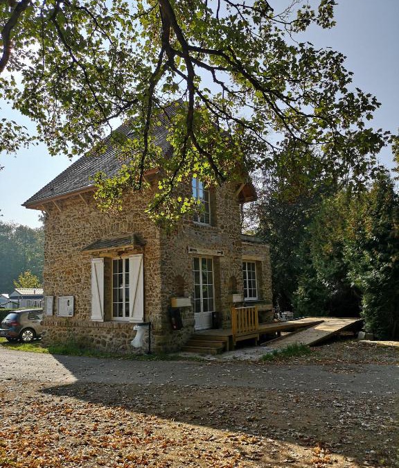 La Ferte-sous-Jouarre Other | Camping des Bondons