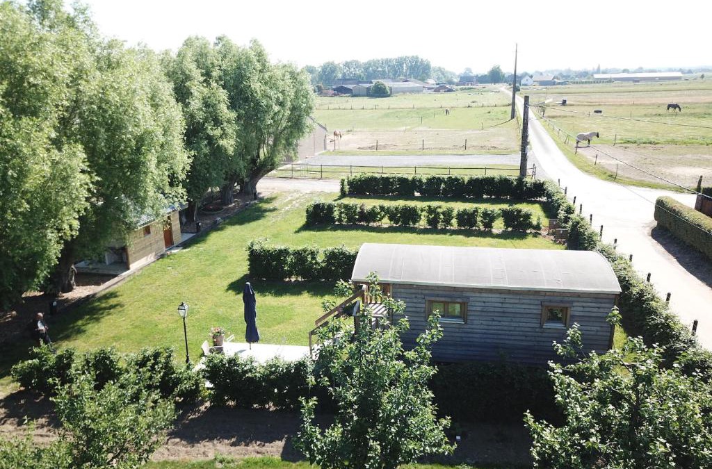 Jurbise Other | Camping des Saules