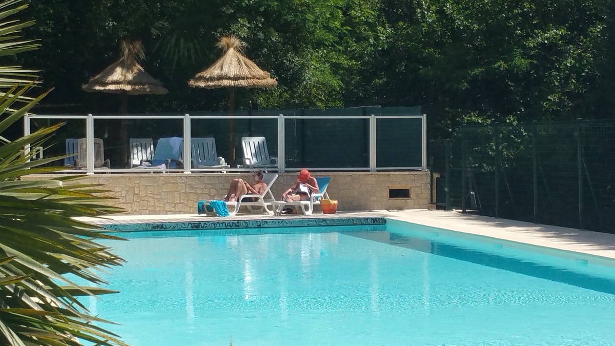 Saint-Jean-du-Gard RV Rental | Camping des Sources