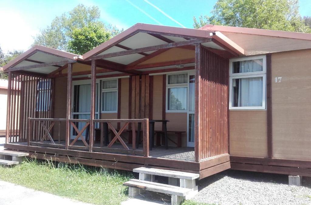 Distrito Rural Este Other | Camping Deva