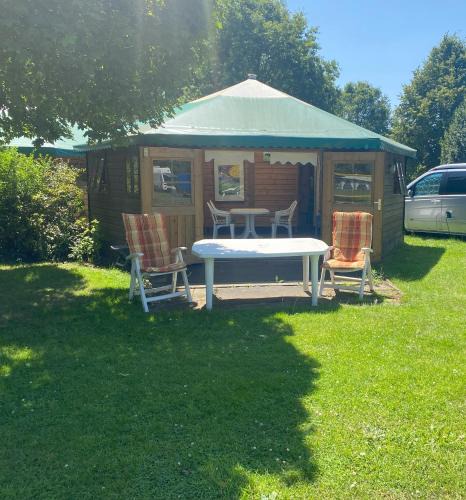 Sint-Oedenrode Other | Camping Donkershoeve