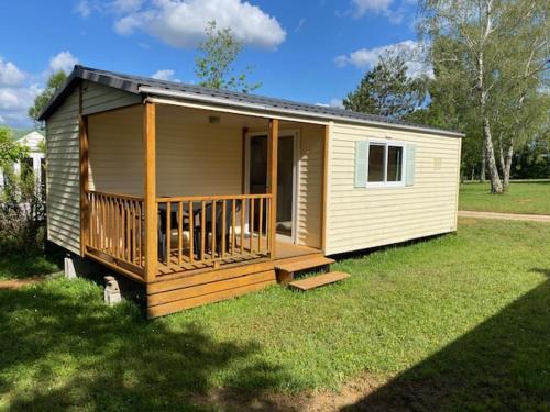 La Mothe-Saint-Heray Other | Camping du Fouilloux